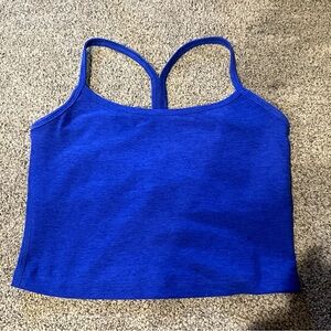 Beyond Yoga Cropped Tank